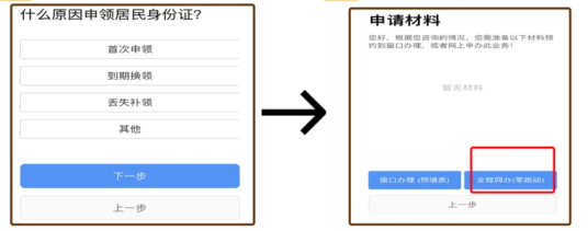 【东莞】东莞身份证线上办理/窗口办理全攻略！异地本地均可轻松办理：各办理流程+材料+条件一看就懂