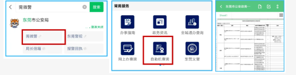 【东莞】东莞身份证线上办理/窗口办理全攻略！异地本地均可轻松办理：各办理流程+材料+条件一看就懂